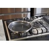 Servappetit 10" Skillet w/Hex Lining