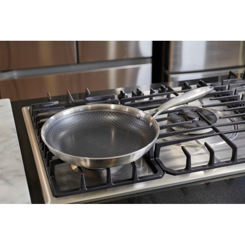 Servappetit 10" Skillet w/Hex Lining