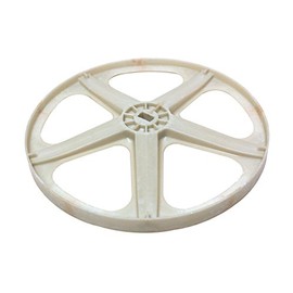 HOTPOINT INDESIT Washing Machine Drum Pulley Genuine Part Number c00270717
