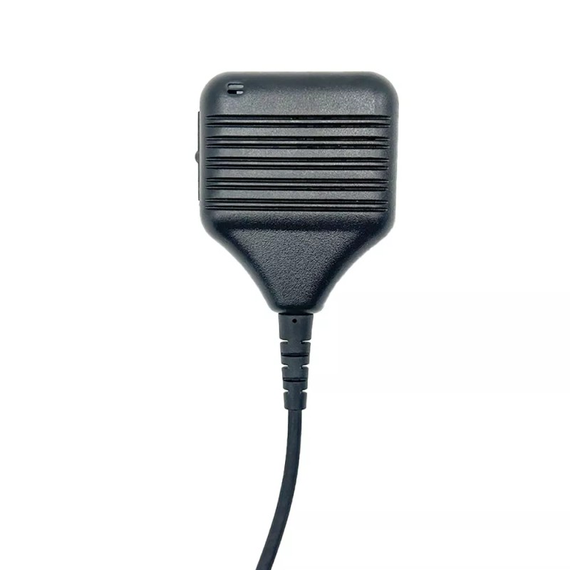 For Motorola HKLN4606 Remote Speaker Mic for PR400 BPR40 CLS1110