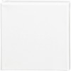 Creativ ArtistLine Canvas, White, One Size