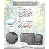 Sanwatrade Glass Film for DJI Osmo Action 5 Pro