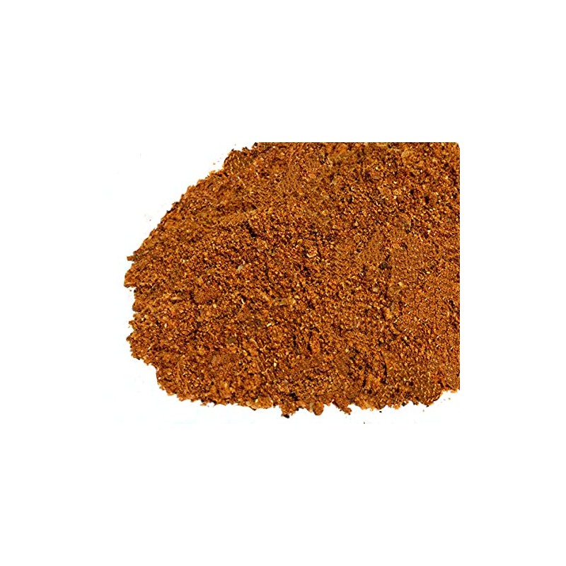 Pastrami Rub Blend in plastic jar (holds 3.0 oz.) -
