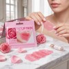 Pilaten Mascarilla Colageno Para Labios 10 Piezas Original