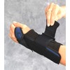 Mercer Easy-On Brace - Right - Large