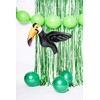 Folat 20727 Toucan Inflatable Multi Colors, Single