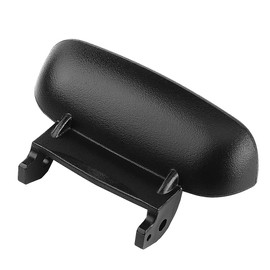 Qiilu Bloqueo de la cubierta del reposabrazos del automóvil, nuevo bloqueo de la cubierta del reposabrazos de la consola central Se ajusta para Honda para Civic 2006-2011 83451-SNA-A01ZA consola para Civic 2009,accesorios para Honda para Civic 2007,