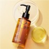Limpieza Profunda Con Aceite Limpiador Limpio