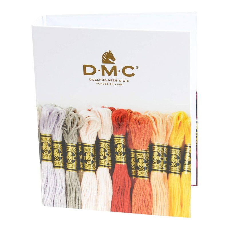 DMC Stitching with a rod Binder Stitched Bar 150 Pcs Retractable