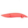 Twowinds Reflector for Bumper Compatible with Renault Megane III, Reflectors,