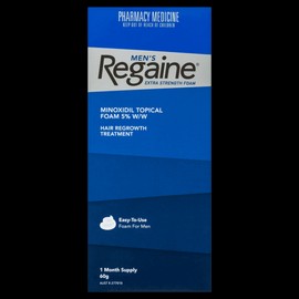 Regaine Buy Regaine Mens Extra Strength Treatment 60g Online
