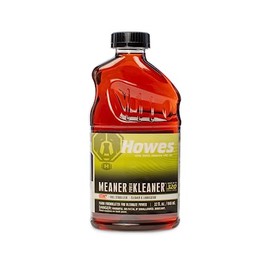Howes Meaner Power Kleaner 32-Ounce Fuel Stabilizer, Injector Cleaner, and Diesel Fuel Lubricator (One 32ox Bottle)