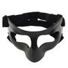 Nose Guard Face Shield for Broken Nose Adjustable Elastic Strap