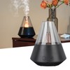 Essential Oil Diffuser Humidifier 5W 150ML Long Lasting Aroma Diffuser