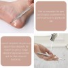 Veraly Herramienta Pedicura Y Manicura Profesionales Piel Muerta F