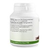 Health Leads ...Working With Nature Cats Claw 400mg x 90