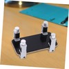 LABRIMP 2pcs Screen Fixing Clips Phone Repair Tools for Secure