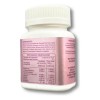 F Femme Aguaje Colageno Hidrolizado (30 Caps) Naturacastle Sabor Sin
