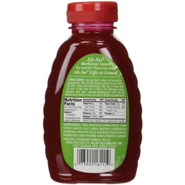 Ah-So Chinese Style Sauce, 15oz - 4 Unit Pack