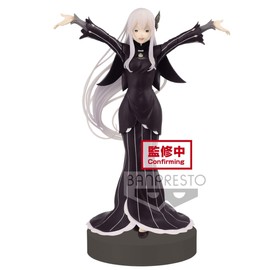 Re:Zero - Starting Life in Another World Echidna EXQ Figure