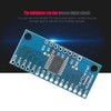 High Speed Analog Multiplexer 10 PCS CD74HC4067 High Speed CMOS