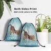 Gymnastics Grip Bag Grip Bags for Gymnasts Gymnastic Bag Drawstring