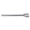 Attwood SP-424-ADJ-RB Heavy Duty Transom Saver, Adjustable from 32 to