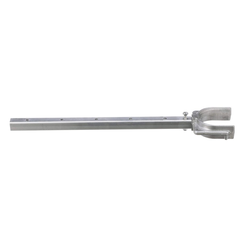 Attwood SP-424-ADJ-RB Heavy Duty Transom Saver, Adjustable from 32 to
