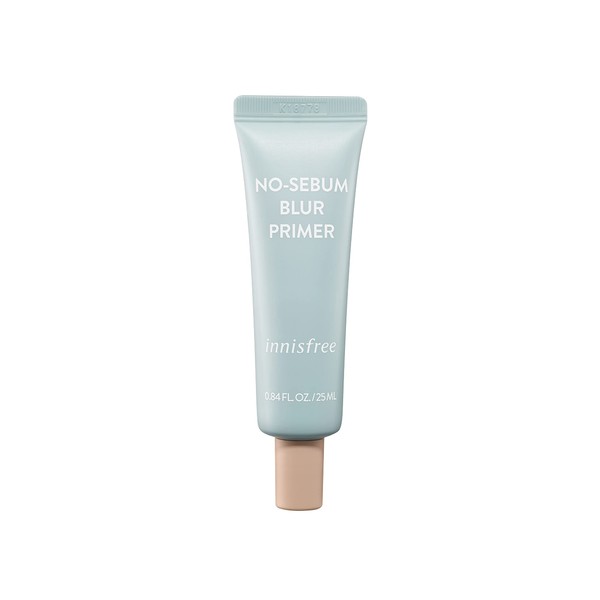 Innisfree Nosebum Blur Primer [Makeup Foundation] 0.8 fl oz (25