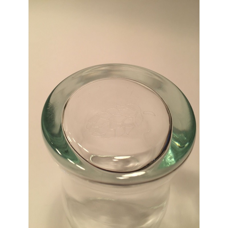 Sierra Nevada Pint Glass Set of 4