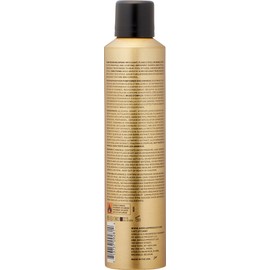 ARROJO Primp Working Spray for Hair - Fast Drying Hair Spray, Humidity Defense Hair Styling Working Spray - Adds Shine & Hold - Conditioning Grip Spray - Primping & Coiffing Heat Styling Spray (8.9oz)