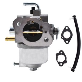 Silscvtt 15003-7036 Carburetor Replacement for Kawasaki FH451V FH500V-AS04 4 Stroke Engine C-7123 15003-7033 Lawn Mower