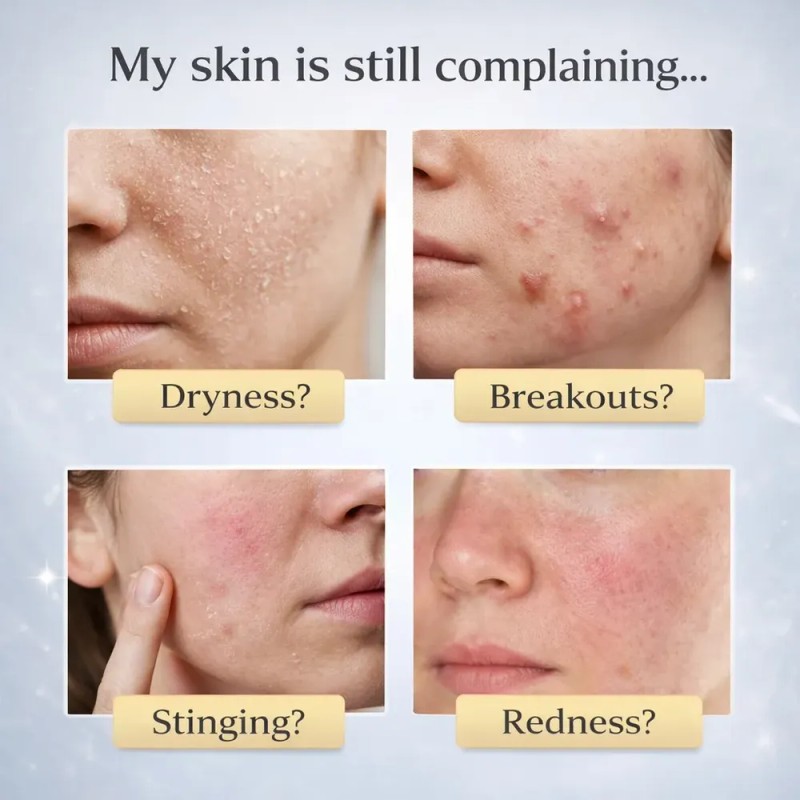 Crema Facial Hidratante Día Y Noche 60 G