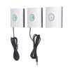 2 Way Voice Intercom Super Long Range Wireless Doorbell Intercom