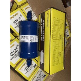 SK Smart Electric # SK-163S Liquid Line Filter Dryer Part No. SK-163S **R2E**