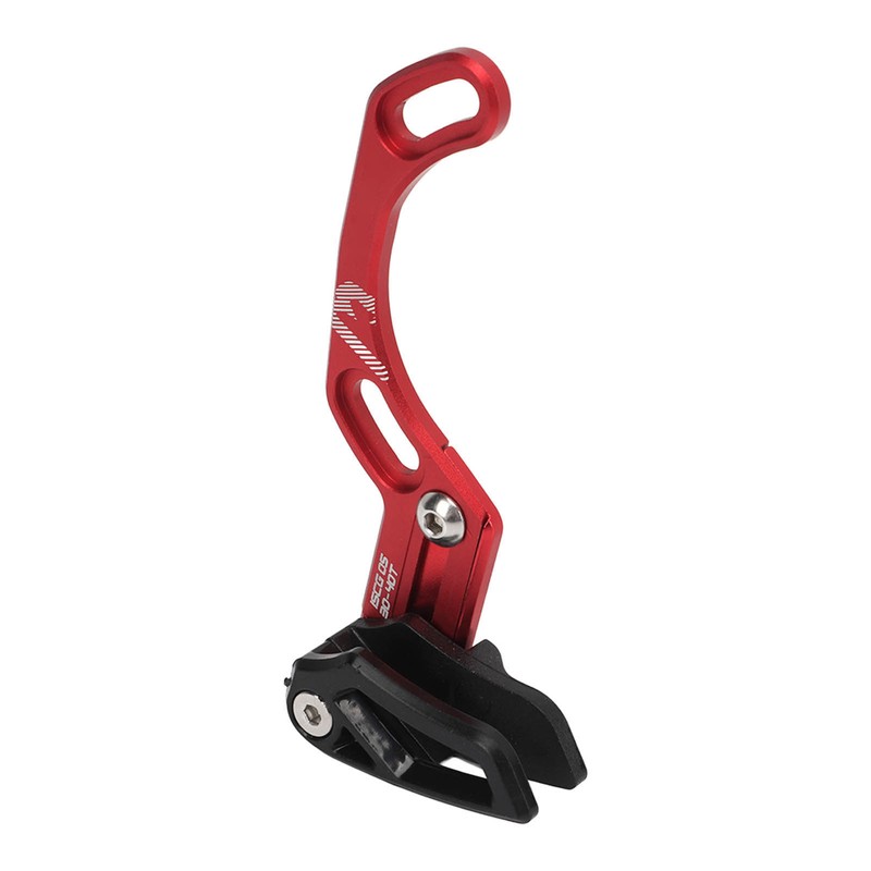 Bike Chain Guide Aluminum Alloy High Strength Lightweight Replacement Bicycle