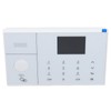 WiFi Home Alarm System Dual Way Voice GSM Smart Security