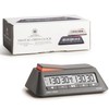 A&A Chess Clock, Digital Chess Timer with 36 Tournament Modes,