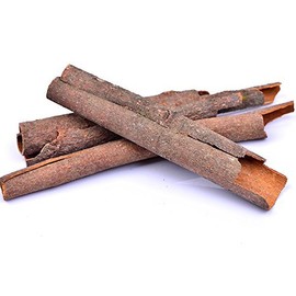 Cinnamon Bark /Chinese cassia bark (4oz)