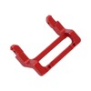 Aluminium Front Bumper Mount RC Car for AXIAL SCX24 1/24