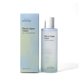 Beyond Phyto Aqua Toner 145ml Moisture Skin / 비욘드 피토 아쿠아 토너 145ml 수분스킨