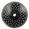 ALSKAR DIAMOND ADLGPC 7 inch Stone Cutting Premium Turbo Continuous