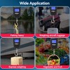 Fishing Scale, 50 kg Hanging Scale, Luggage Scale, Digital Suitcase