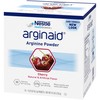 Arginaid Arginaid, Cherry, 0.32-Ounce Packets (Pack of 56) packaging may