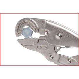 KS Tools 115.1176 Round jaw-American typ,240mm