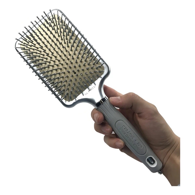 Cepillo Olivia Garden Ceramic + Ion Xl Pro Collection C1526