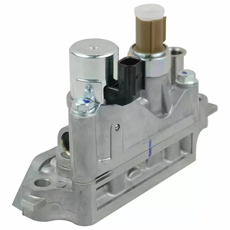 15810-R70-A04 Variable Valve Timing VVT Solenoid Front Spool Valve Assembly
