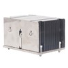 SNK P0048PS 2U Server Heat Sink Industrial Cooling Radiator Cooling