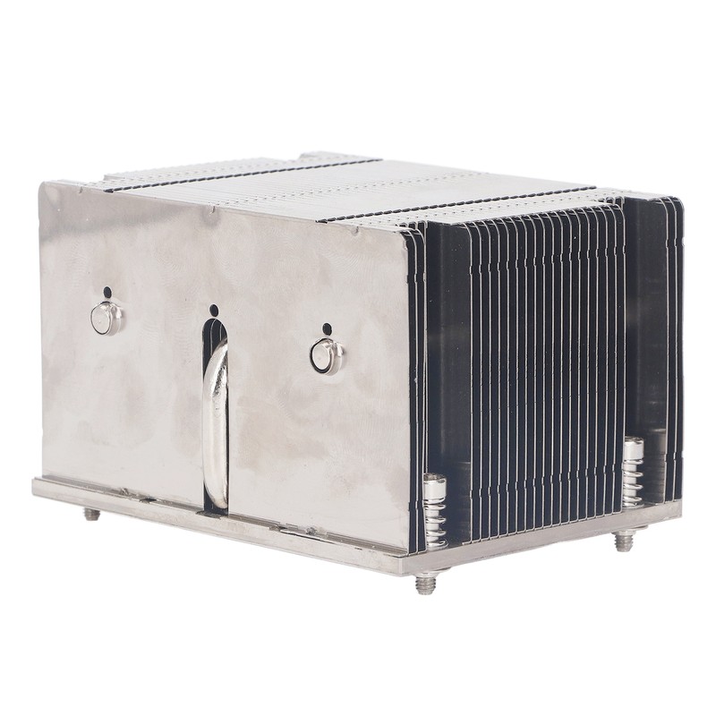 SNK P0048PS 2U Server Heat Sink Industrial Cooling Radiator Cooling