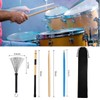 Drum Sticks 2 Pair 5A Maple Wood Drum Sticks,1 Pair
